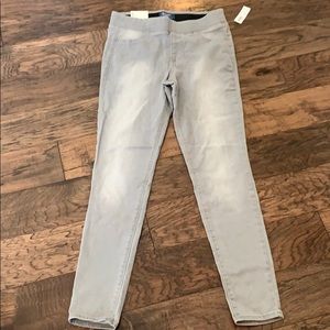 Old navy rockstar skinny jeans